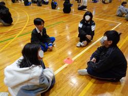 小小連携交流会