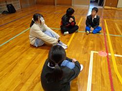 小小連携交流会