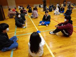 小小連携交流会