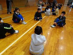 小小連携交流会