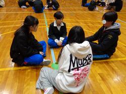 小小連携交流会