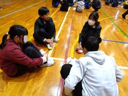 小小連携交流会