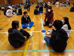 小小連携交流会