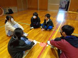 小小連携交流会