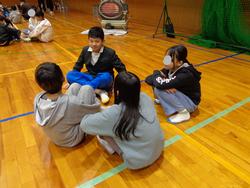 小小連携交流会