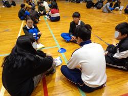 小小連携交流会