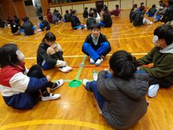 小小連携交流会