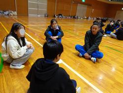 小小連携交流会