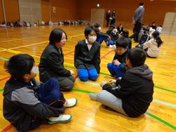 小小連携交流会