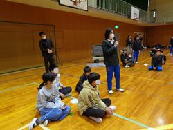 小小連携交流会