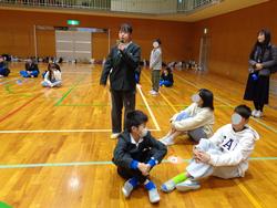 小小連携交流会