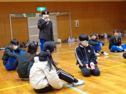 小小連携交流会