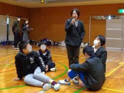 小小連携交流会