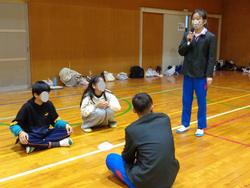 小小連携交流会