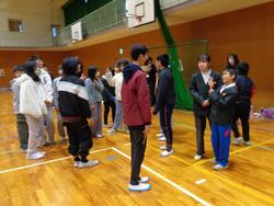 小小連携交流会