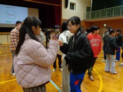 小小連携交流会