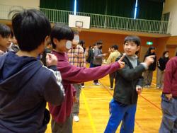 小小連携交流会