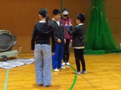 小小連携交流会