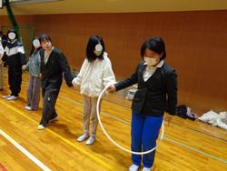 小小連携交流会