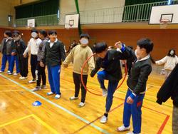 小小連携交流会