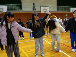 小小連携交流会