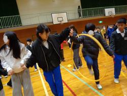 小小連携交流会