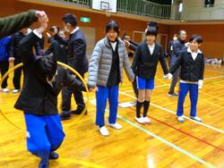 小小連携交流会