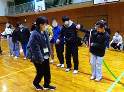 小小連携交流会