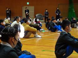 小小連携交流会