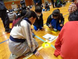 小小連携交流会