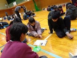 小小連携交流会