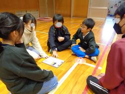 小小連携交流会