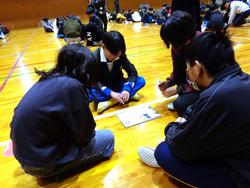 小小連携交流会