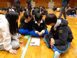 小小連携交流会