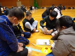 小小連携交流会