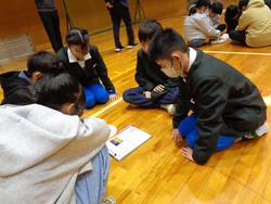 小小連携交流会