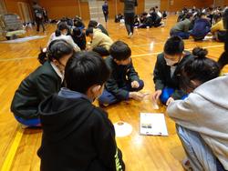 小小連携交流会