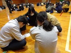 小小連携交流会