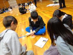 小小連携交流会