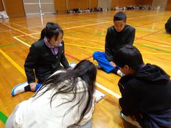 小小連携交流会