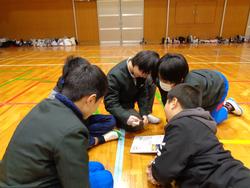 小小連携交流会