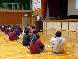 小小連携交流会