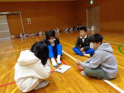 小小連携交流会