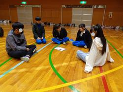 小小連携交流会