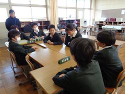 第9回委員会活動の様子