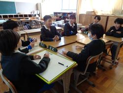 第9回委員会活動の様子