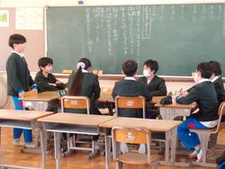 第9回委員会活動の様子