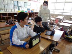 第9回委員会活動の様子