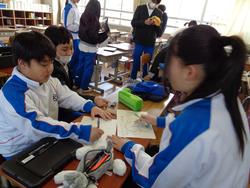 第9回委員会活動の様子