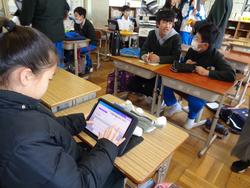 第9回委員会活動の様子